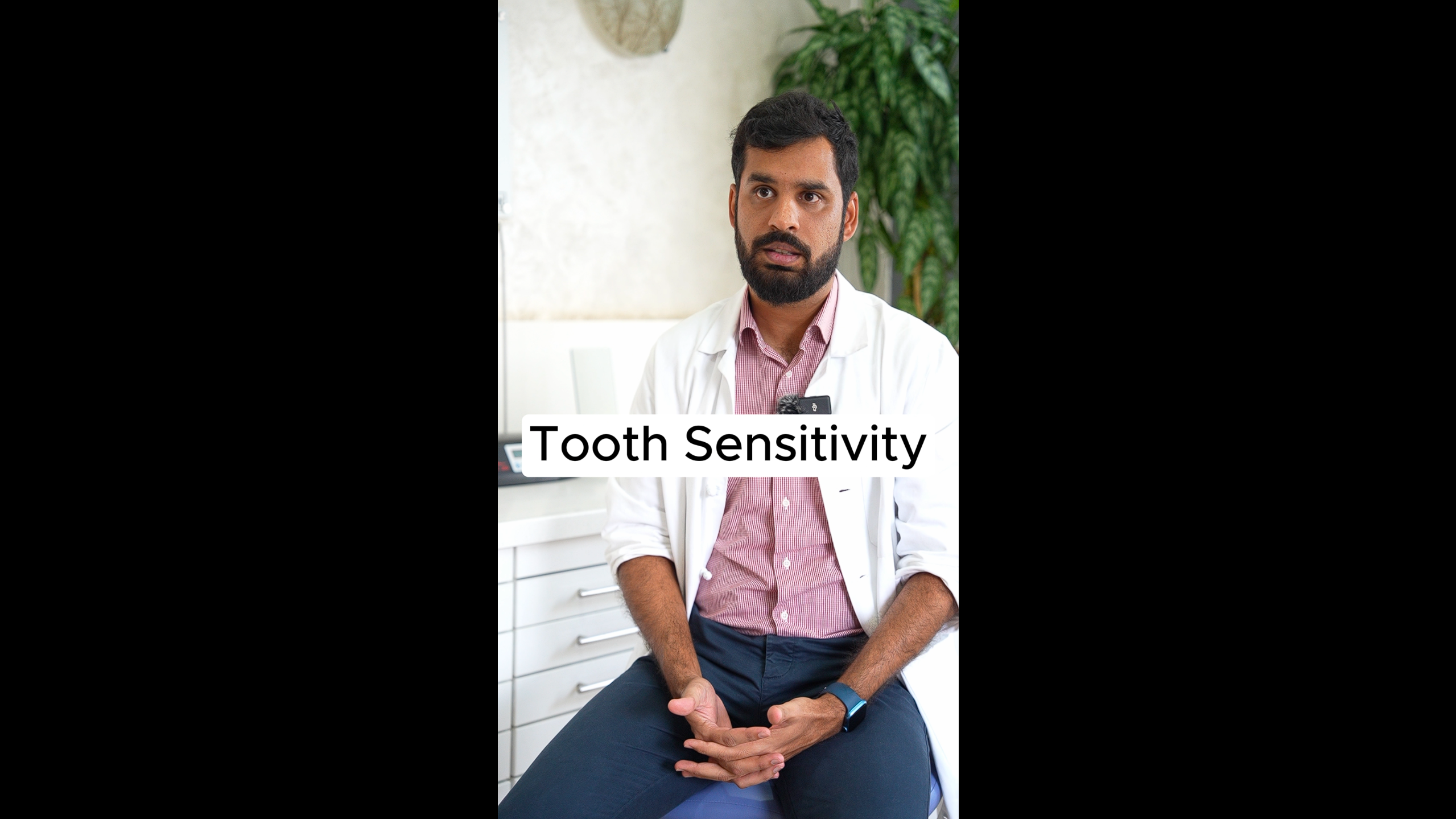 Tooth Sensitivity